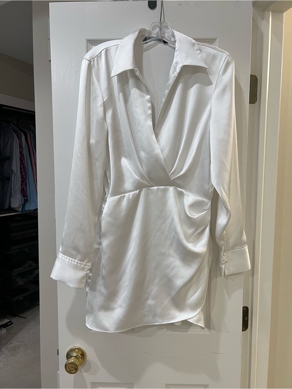 Zara Dress